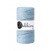 regular 3mm sky blue