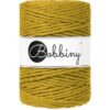 bobbiny priadza spicy yelow 5mm