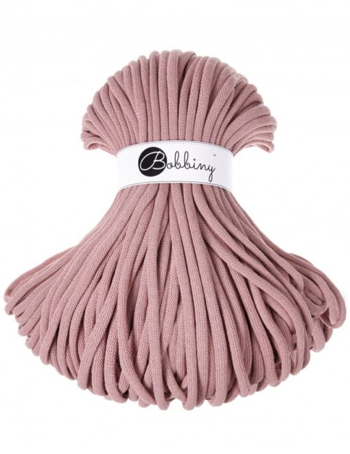 bobbiny 9mm jumbo frba blush
