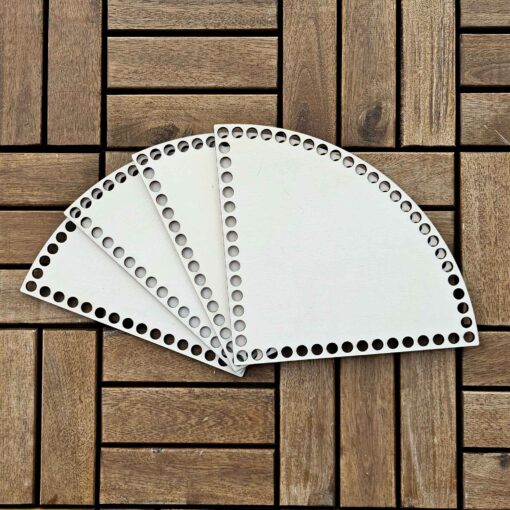 Rohové dno 20 cm - Image 3
