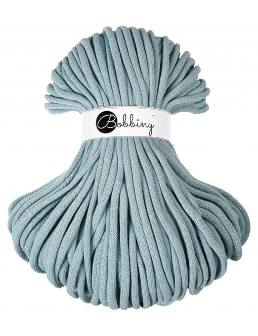 bobbiny 9mm jumbo farby misty