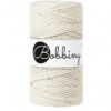 bobbiny 3ply 3mm farba natural