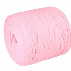 Tričkovlna woolove farba svetlo ružová