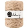 bobbiny regular xxl 5mm farba biscuit