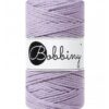 Bobbiny farba levanduľa 3ply 3mm