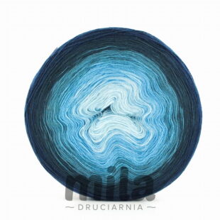 Priadza Ombre Classic 1200m