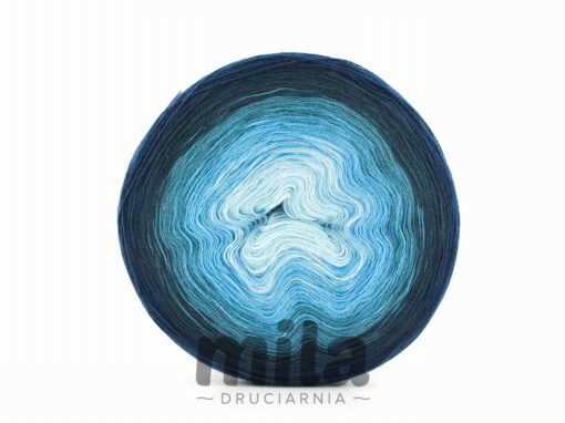 Priadza Ombre Classic 1200m
