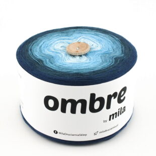 Priadza Ombre Classic 1200m