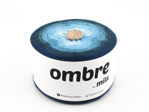 Priadza Ombre Classic 1200m