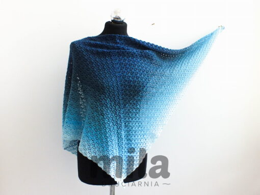 Priadza Ombre Classic 1200m