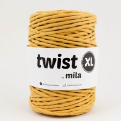 Špagát Twist XL 5mm, 100m, 09 okr