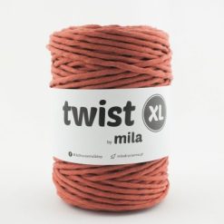 Špagát Twist XL 5mm, 100m, 24 meď