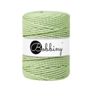 bobbiny 3 PLY 5mm matcha