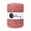 bobbiny regular 5mm peony